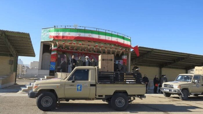 توزیع ۸۰۰ سری جهیزیهٔ اهدایی رهبر انقلاب به مناطق محروم