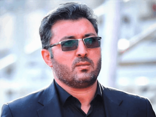 سرپرست باشگاه مس سونگون: با اتحاد در زمین و ایمان روی سکو مس صدرنشین شد