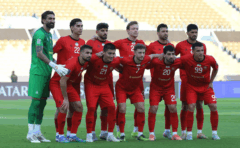 حضور تراکتور در لیگ نخبگان آسیا قطعی شد