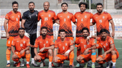 محرومیت ۲ بازیکن کاراگستر