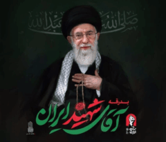 شهرداری تبریز مسئول اسکاران عزاداران امام شهید در منطقه 19 تهران شد