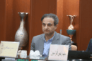 آیدین تبریزی سکاندار ورزش دوومیدانی آذربایجان‌شرقی