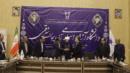 رئیس دانشگاه آزاد اسلامی آذربایجان‌شرقی و واحد تبریز تغییر کرد