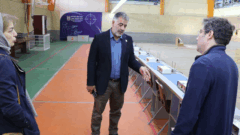 توسعه خانه تیراندازی تبریز برای میزبانی رقابت‌های کشوری و بین‌المللی
