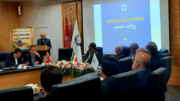 واحدهای تولیدی زمینه تشکیل پرونده‌های قضایی را از بین ببرند