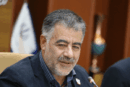 آذربایجان شرقی ظرفیت های زیادی در رشته دوومیدانی دارد