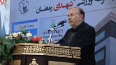 شهرداری تبریز بار بسیاری از مسؤولیت‌های فرهنگی و ورزشی شهر را به دوش می‌کشد