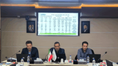 تحقق ۸۵ درصد درآمدهای مالیاتی آذربایجان شرقی تا تیرماه جاری