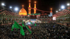 اعزام زائران اربعین آذربایجان‌شرقی از مرز ۲۱ هزار نفر گذشت