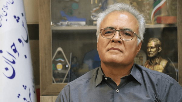 سعادتی: روئینگ می‌تواند در المپیک هم برای ایران افتخارآفرینی کند