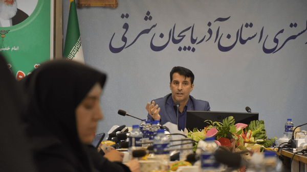 افزایش ۲۹ درصدی آمار ۱۰ جرم اول آذربایجان‌شرقی؛ توهین و ضرب و جرح عمدی در صدر
