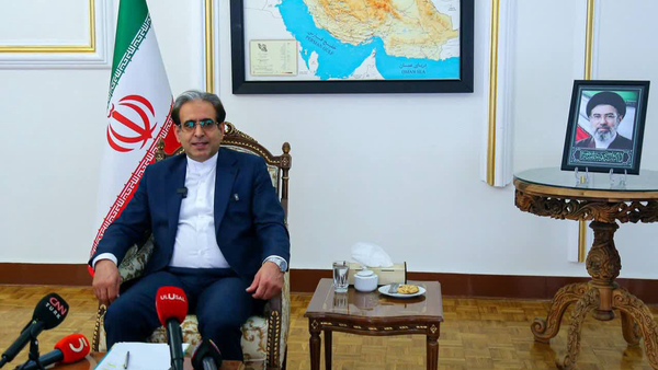 یک پیشنهاد از تبریز برای آنکارا؛ دیپلماسی مردمی، مسیر تازه ایران و ترکیه