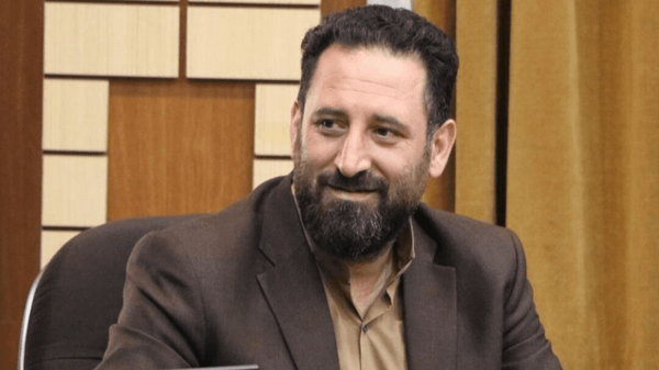 حکم جدید برای مدیر ورزشی تبریزی