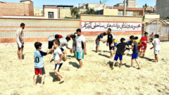 آذربایجان‌شرقی آماده میزبانی اردوی تیم ملی کشتی ساحلی