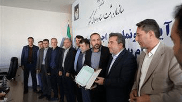 گره‌گشایی از پرونده‌های ثبتی قدیمی آذربایجان‌شرقی؛ از اراضی ارس تا اسناد خبرنگاران