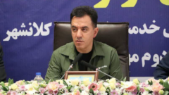 تحقق ۱۲۰ درصدی بودجه شهرداری تبریز با وجود شرایط ویژه کشور