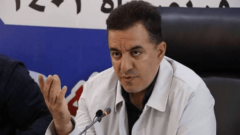 قول مساعد شهردار تبریز برای گذشت از شکایت و آزادی یک خبرنگار