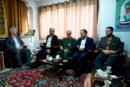 رسانه‌های آذربایجان در خط مقدم وحدت و انسجام هستند