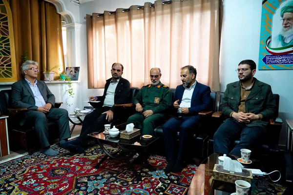 رسانه‌های آذربایجان در خط مقدم وحدت و انسجام هستند