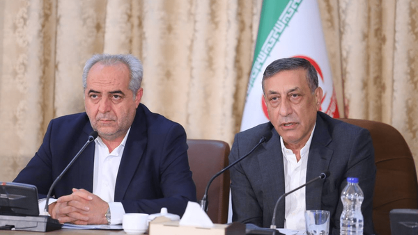 معاون رئیس جمهور از برنامه جدید دولت برای سلامت مردم رونمایی کرد؟