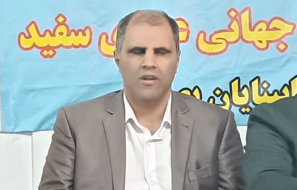 تبریز فاقد محیط فیزیکی و اطلاعاتی مناسب برای نابینایان است