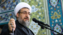 امام جمعه تبریز: سکوت مردم به معنای رضایت از گرانی و تورم نیست