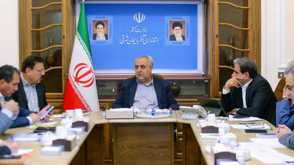 زیرساخت‌های انتخابات در آذربایجان‌شرقی آماده است
