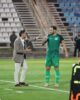 گزارش تصویری بازی تیم های کاراگستر شبستر و نیروی زمینی